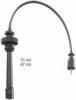 BERU ZEF1082 Ignition Cable Kit